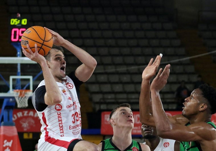 El primer derbi, en pretemporada